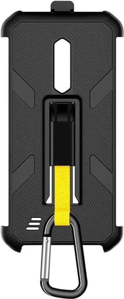 Coque Ulefone Armor X12 Pro Multifonctionnelle - Protection sur Mesure - 2