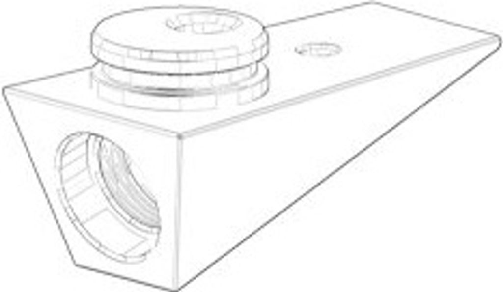 Dornbracht 091173003-47 Auslauf ERSATZTEILE