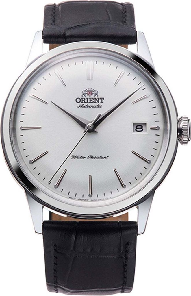 Orient Classic Automatik Herrenuhr Orient-RA-AC0M03S10B Produktbild 