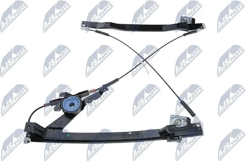 Mécanisme de lève-vitre électrique compatible Ford Mondeo OE 1320840