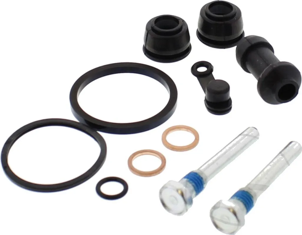 Kit réparation étrier frein Honda TRX 300 EX Sportrax : Pack entretien