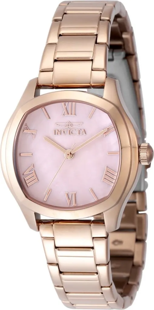 Invicta Orologio Donna 48240 Movimento Quarzo Acciaio Inox 32mm
