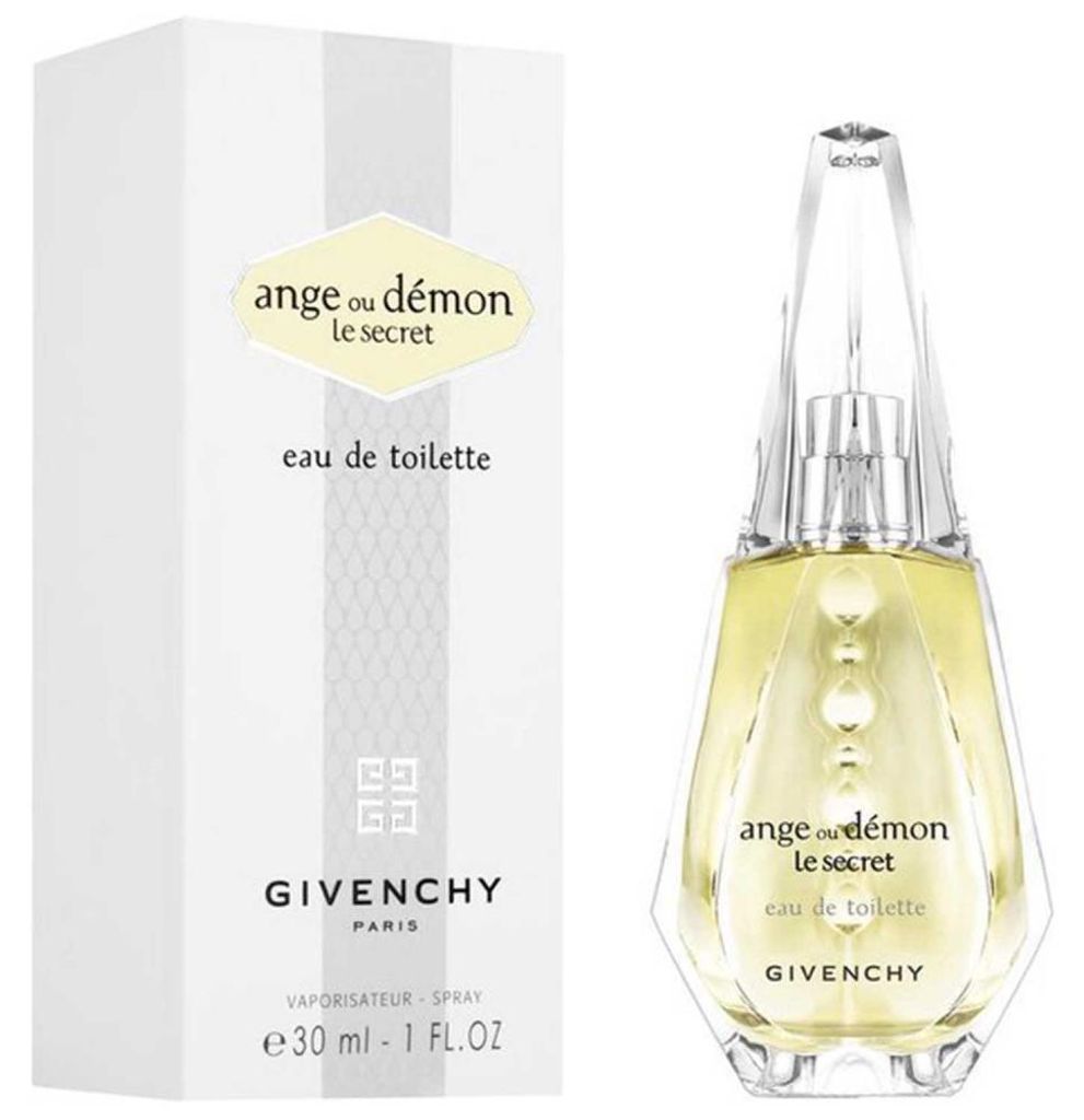 Toaletná voda Givenchy Ange ou Démon Le Secret Obrázok produktu 