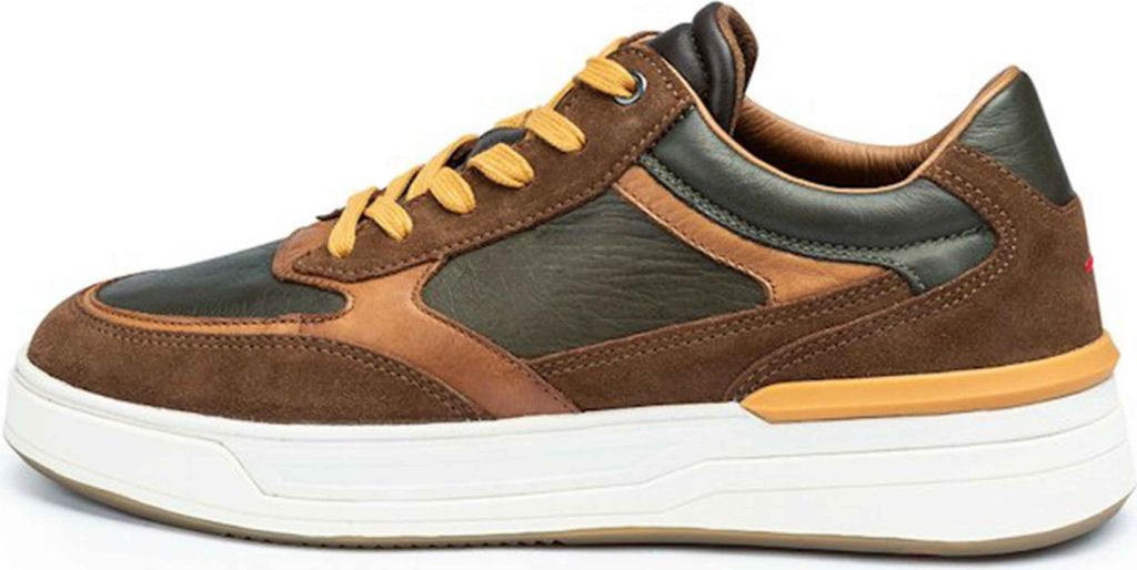 LLOYD EGILO Sneaker in Übergrößen Mehrfarbig [D2C] Produktbild 