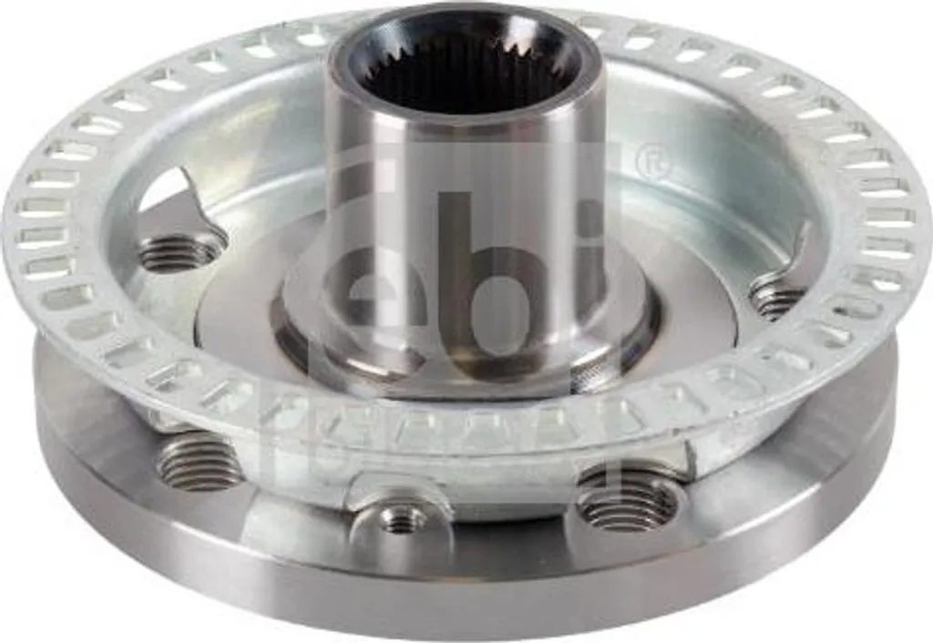 Moyeu de roue FEBI BILSTEIN 29915 OE 8N0407613C pour Audi A3 8L et TT