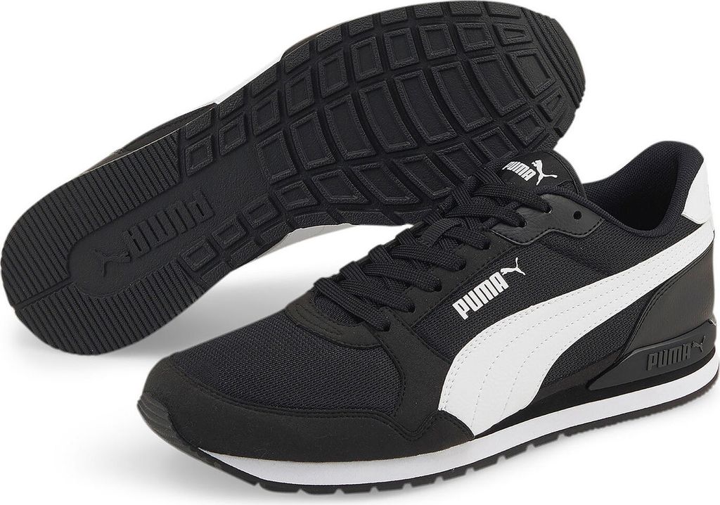PUMA MEN'S ST RUNNER V3 MESH 384640 01 r. 42.5
