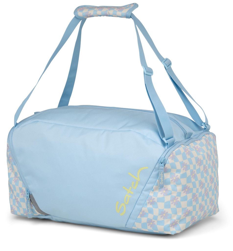 Satch Sporttasche Summer Era Produktbild 