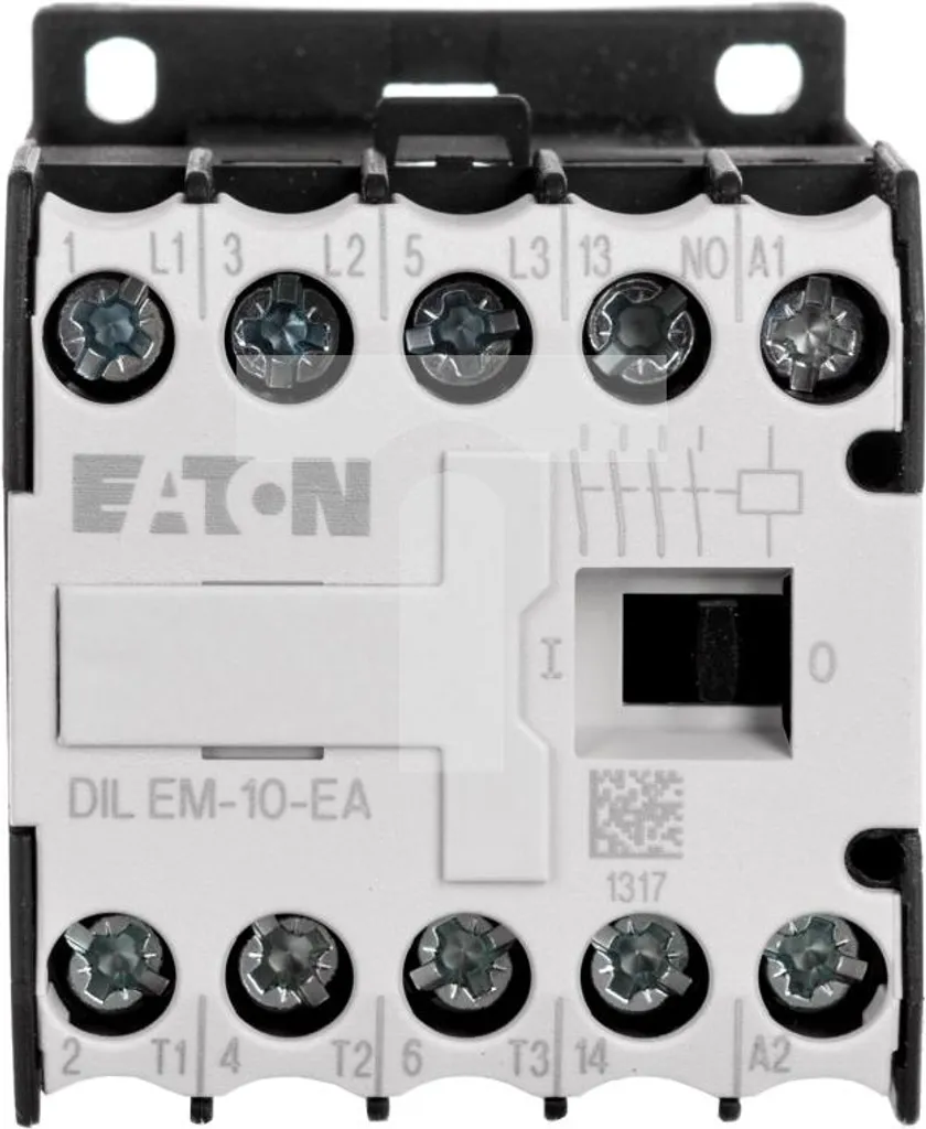 Contacteur compact 9A EATON : stoppez les pannes de commande moteur - 2