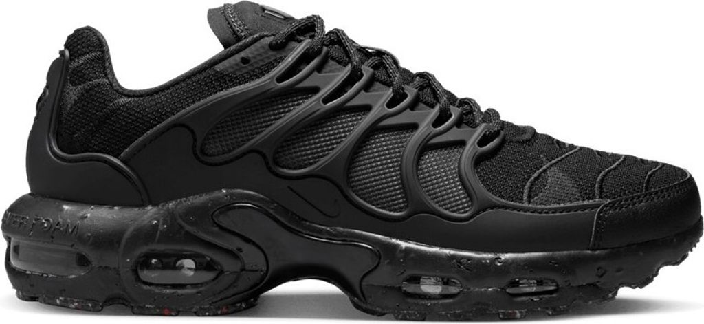 Nike tn outlet herren grau