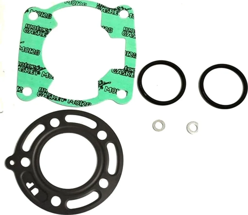 Kit Joints pour Révision Haut Moteur Kawasaki KX 80 R 1991-1992 Pamoto