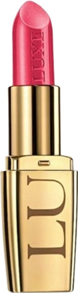 AVON Luxe Seidiger Aprikosen-Lippenstift