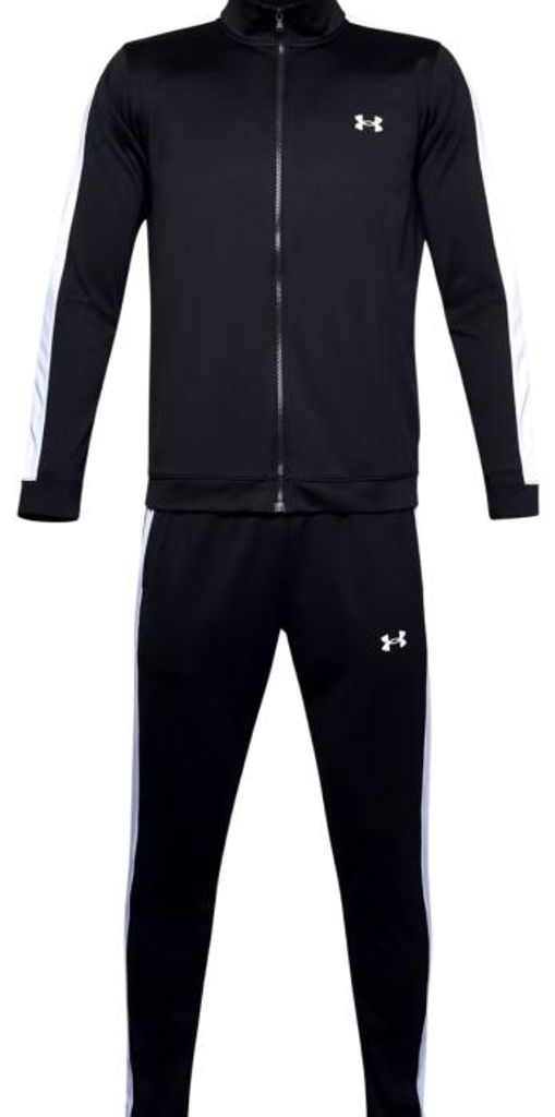 Tuta Under Armour 1357139-001 da Unisex Immagine del prodotto 