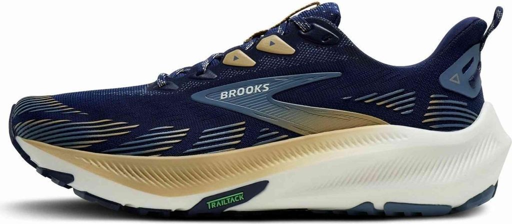 Sneakers Brooks 1104751D488 voor Heren Productafbeelding 