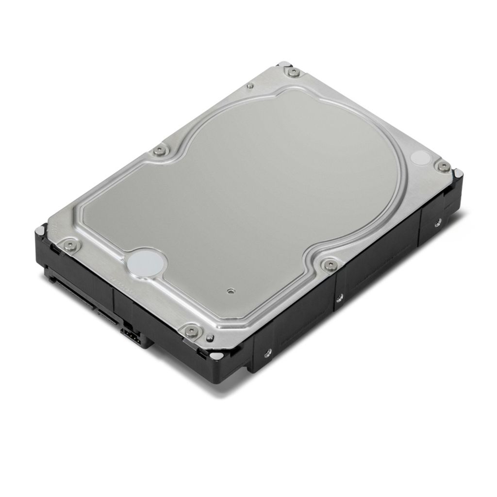 Lenovo HDD SATA 6G 6TB 7.2k 3.5" (ThinkStation)