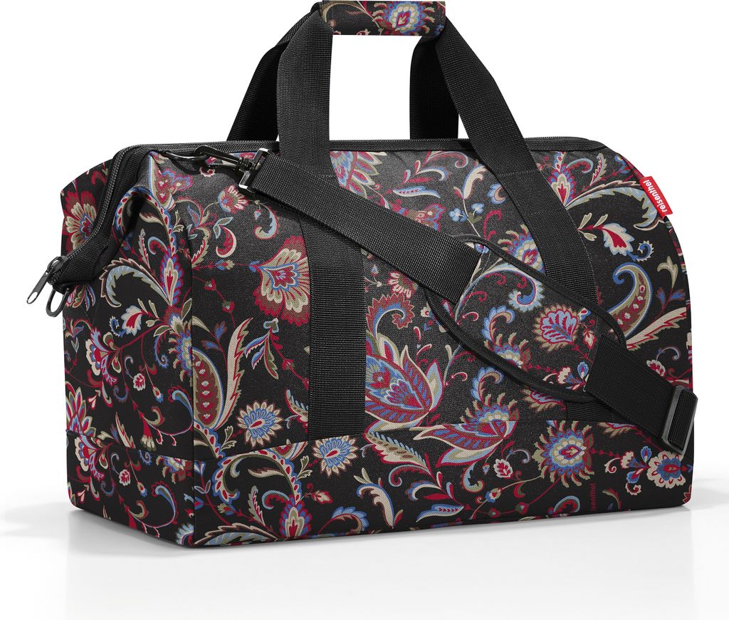 reisenthel allrounder L, Reisetasche, Sporttasche, Produktbild 