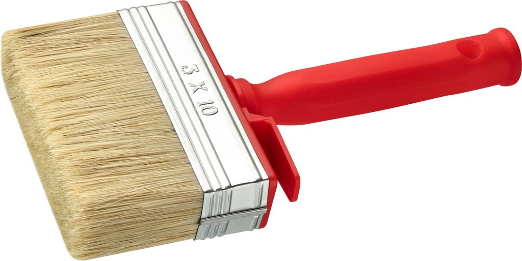 Ciret Flächenstreicher Kunstborste 30x120mm Immagine del prodotto 