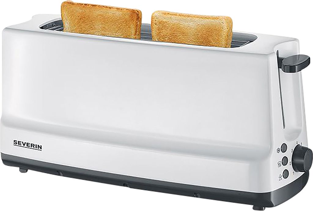 SEVERIN AT 2232 Toaster Produktbild 