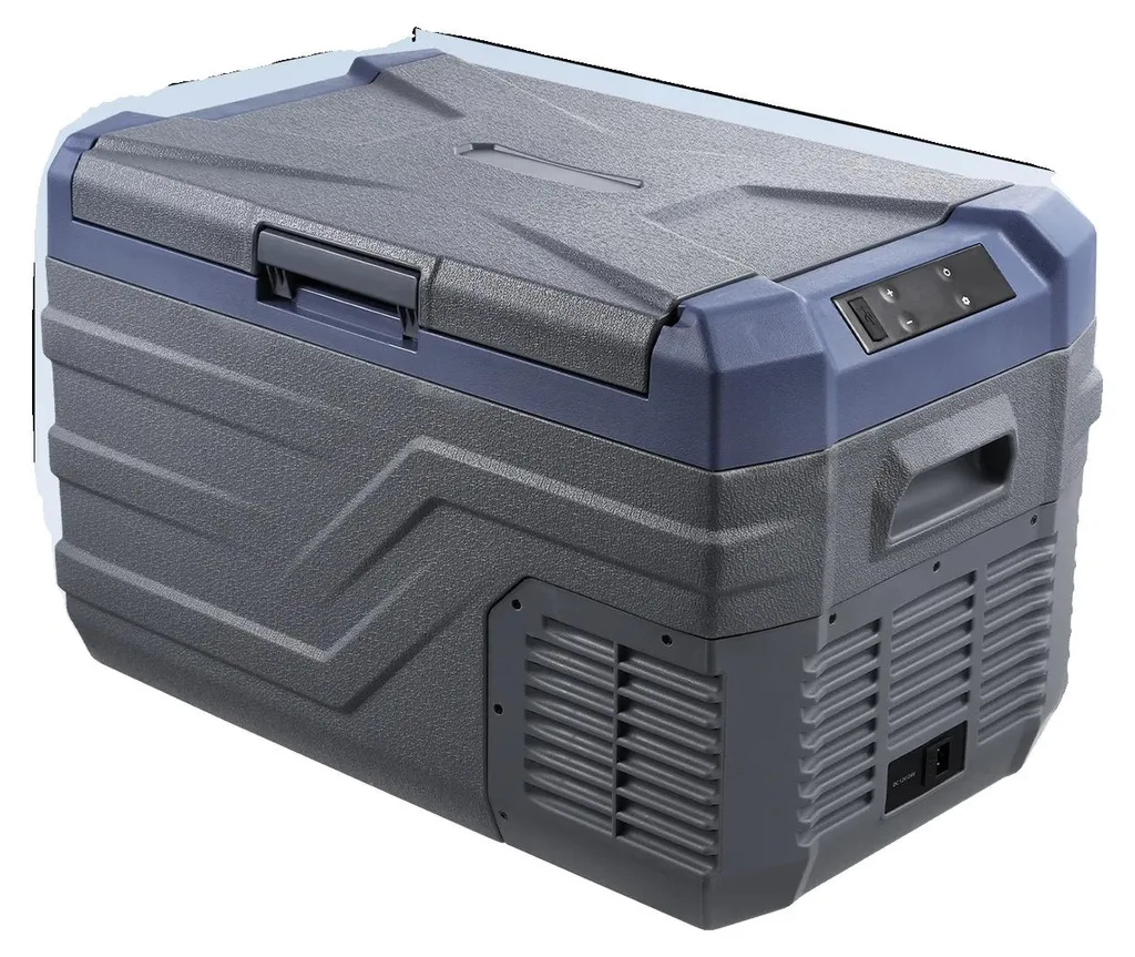 Réfrigérateur portable NL30 30 L avec système de refroidissement rapide