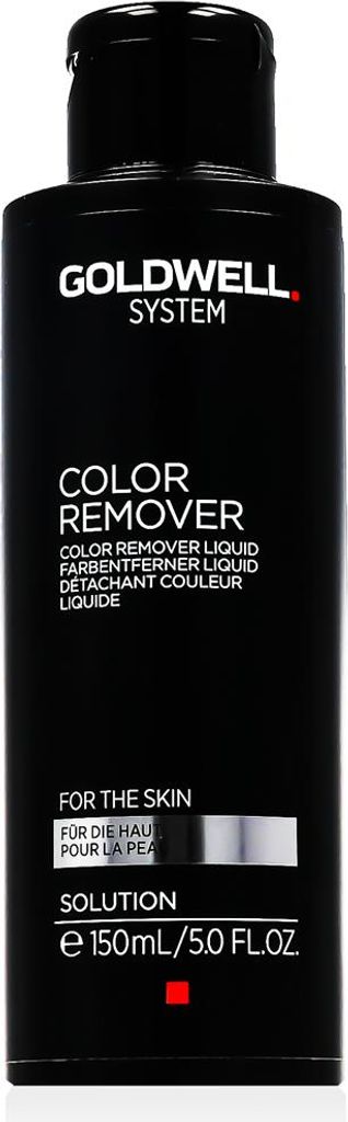 Goldwell System Color Remover 150 ml Produktbild 