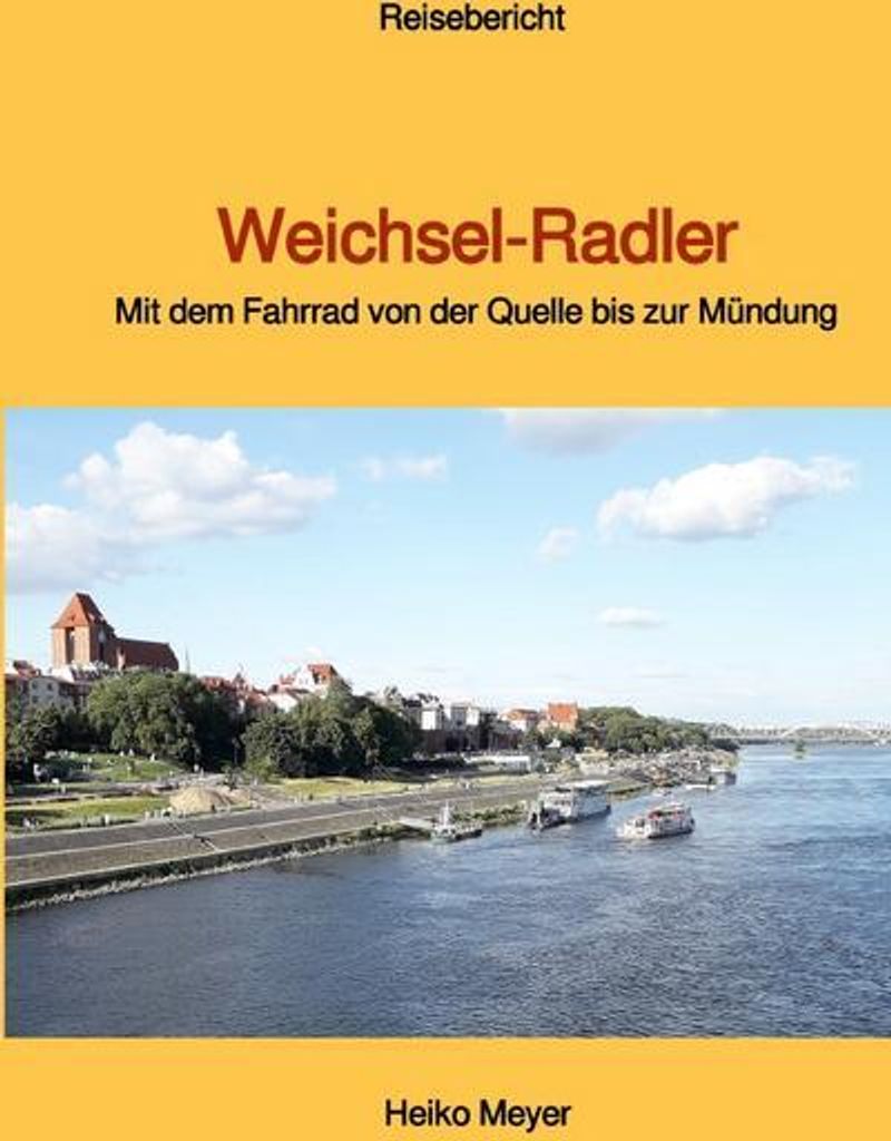 Weichsel-Radler