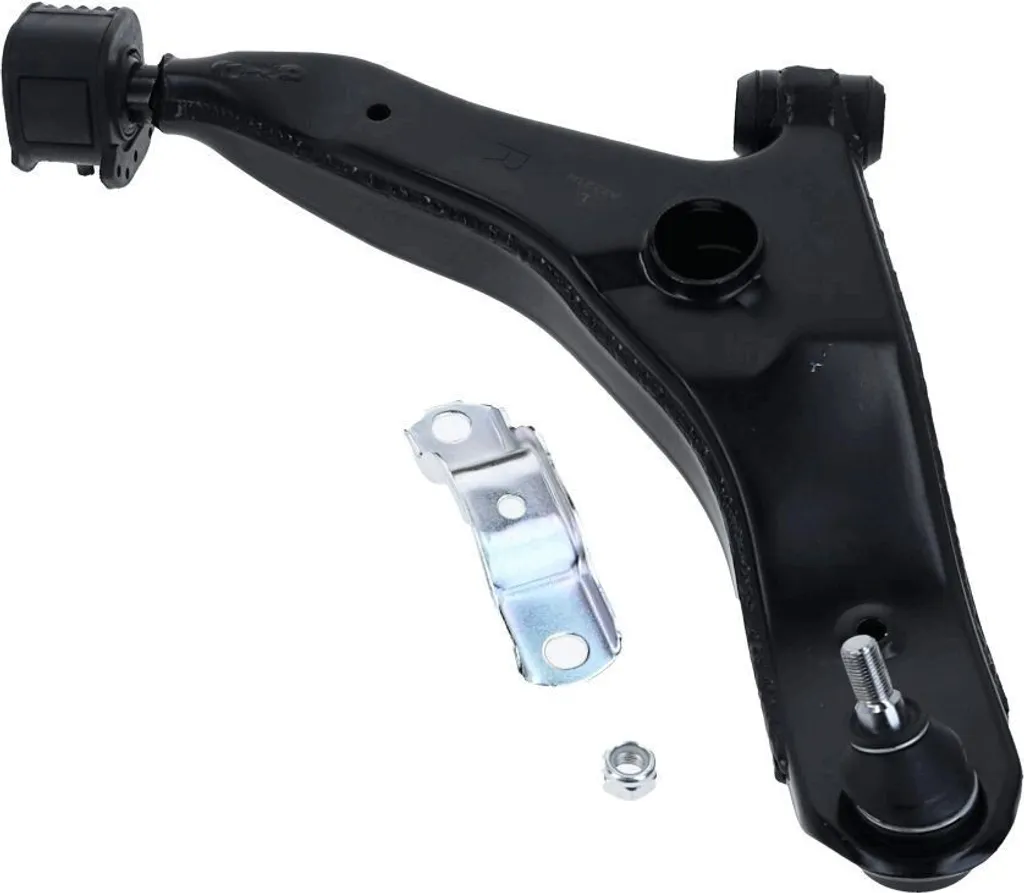 Bras de Suspension de Roue pour Conduite Fluide - LEMFÖRDER Qualité - 4