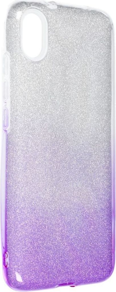 König Design Hülle kompatibel mit Xiaomi Redmi 7A Kunststoff Soft Handyhülle - Handy Case Violett