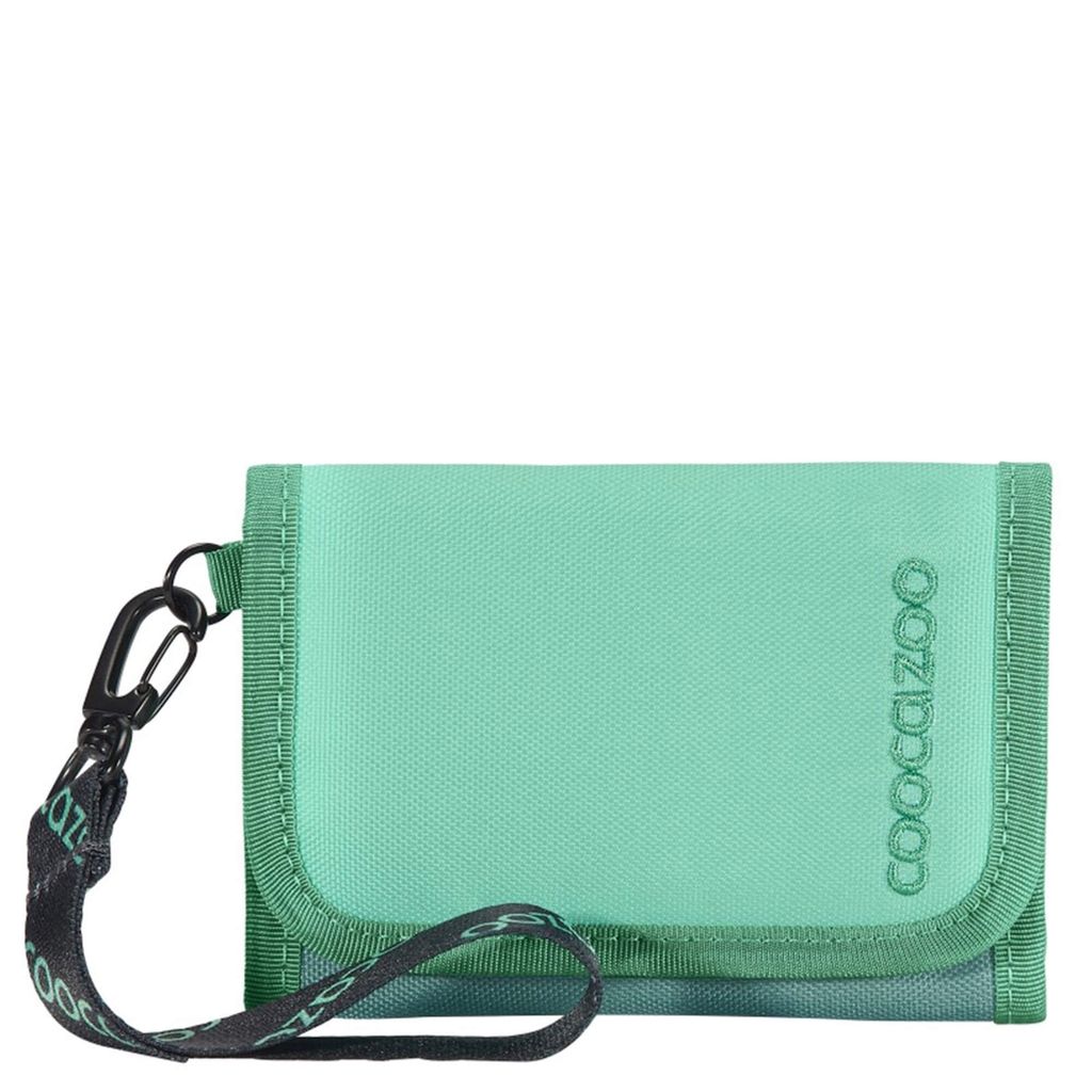Coocazoo Portafoglio coocazoo, Tutto Menta Immagine del prodotto 