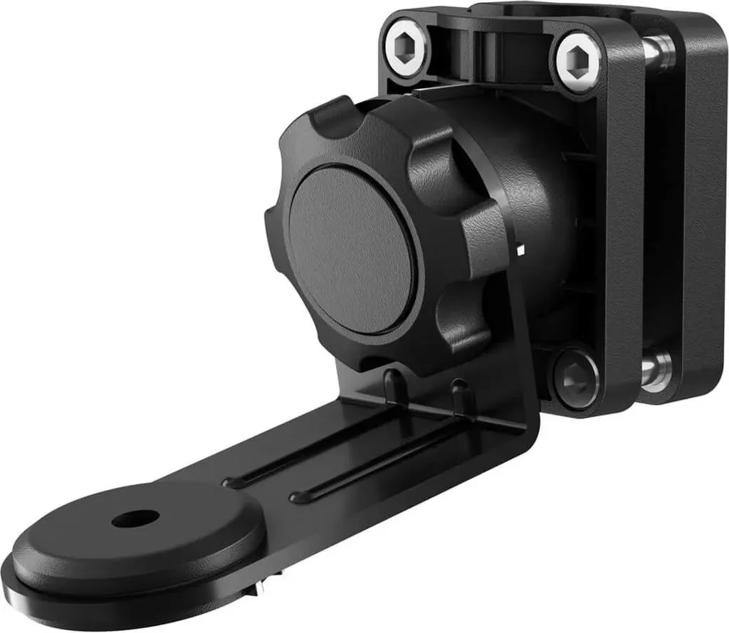 Support de Sonde Garmin pour Vue Perspective Panoptix LiveScope LVS32 Pro