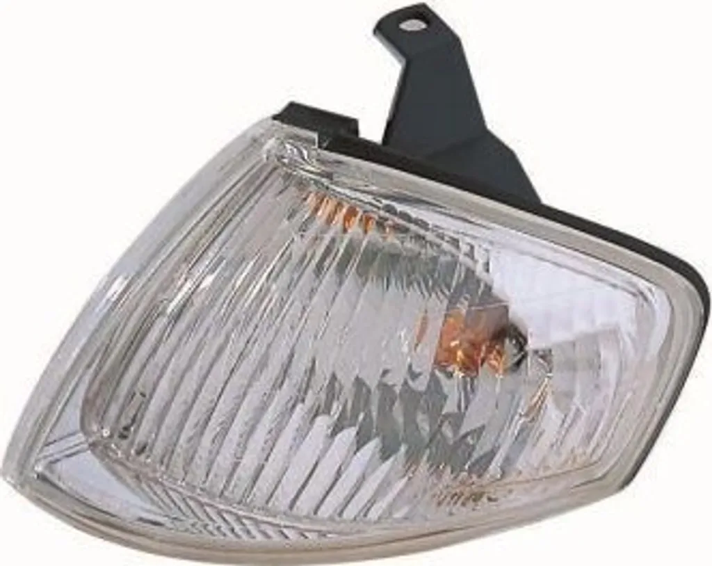 Freccia Sinistra Mazda 323 BJ 1998-2004 ABAKUS 216-1544L-AE OE Quality