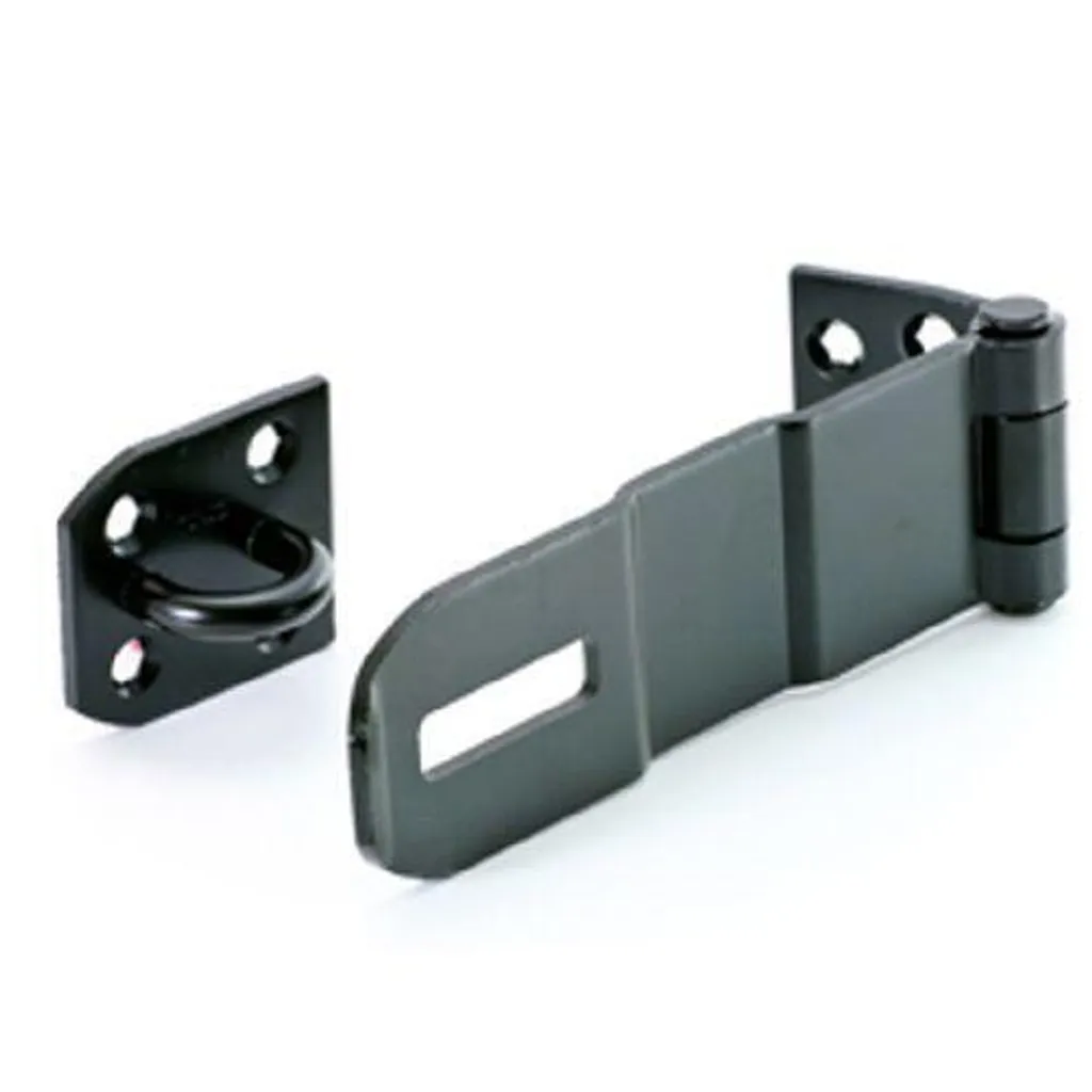 Barra di Sicurezza TOKOZ P 110/I/190 per Cantieri e Depositi Esterni