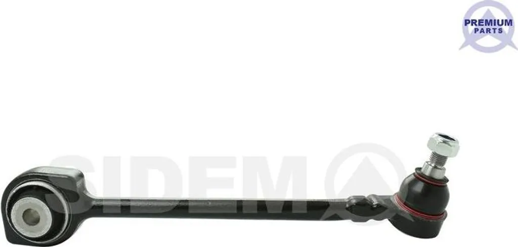 Bras de suspension roue avant pour Mercedes-Benz Classe C SIDEM 49453