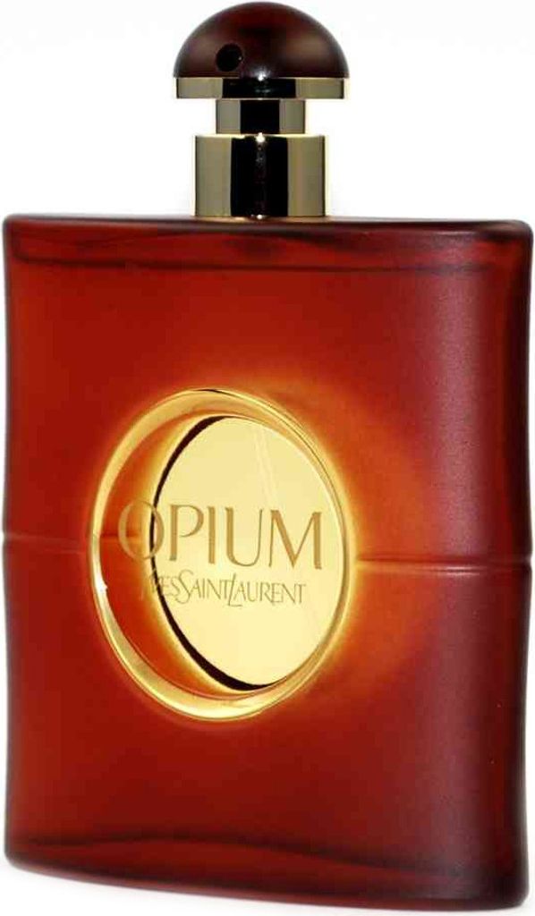 Yves Saint Laurent Opium 2009 woda toaletowa dla kobiet 30 Zdjęcie produktu 