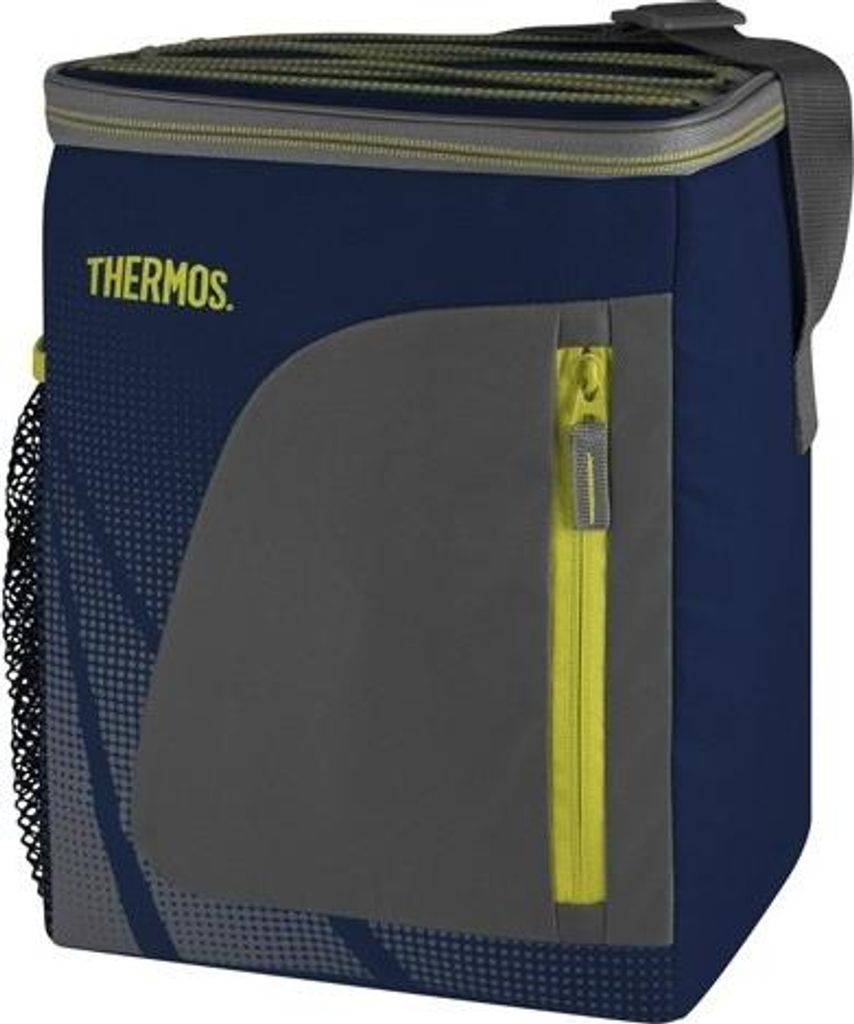Borsa termica Thermos da 8,5 l - blu Immagine del prodotto 
