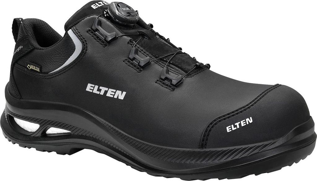 Elten Wellmaxx Sicherheitshalbschuh TERENCE XXG PRO BOA® Produktbild 