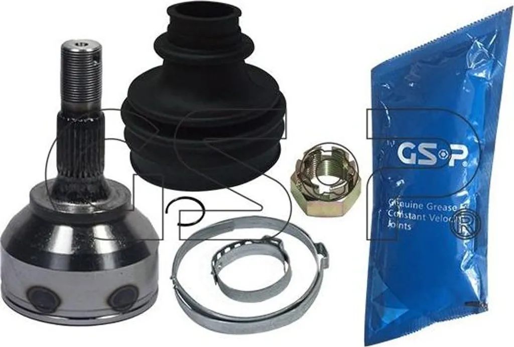 Kit de joints arbre de transmission GSP 810096 haute résistance 3272EH