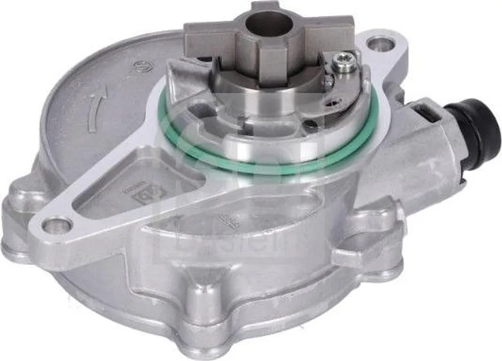 Restaurer le freinage Volvo S60 et XC90 avec la pompe FEBI OE LR002573