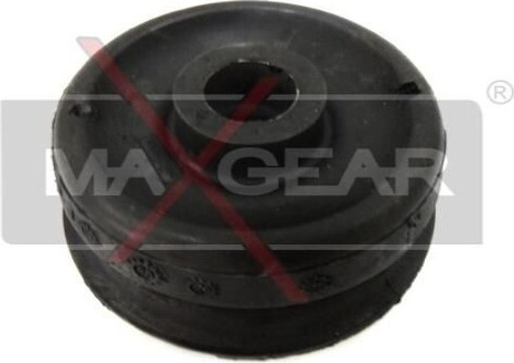 MAXGEAR 72-1084 - OE 9013230085 Federbeinstützlager, vorne für Sprinter (W905), Sprinter (W904), Sprinter (W903), Sprinter (W901, W902)