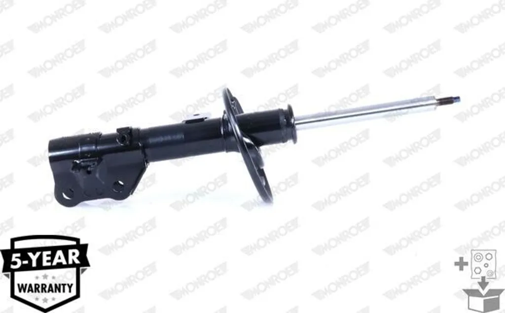 Amortisseur de suspension MONROE 72939ST type origine pour Mazda 6 G