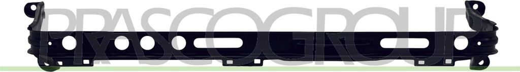 PRASCO FD4263206 - OE 1230989 Querträger vorne für Focus II