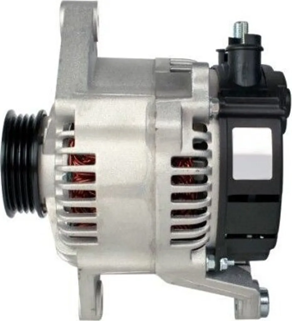 Alternateur HELLA 14V 80A fiable pour Primera P11 - Référence 8EL012427931