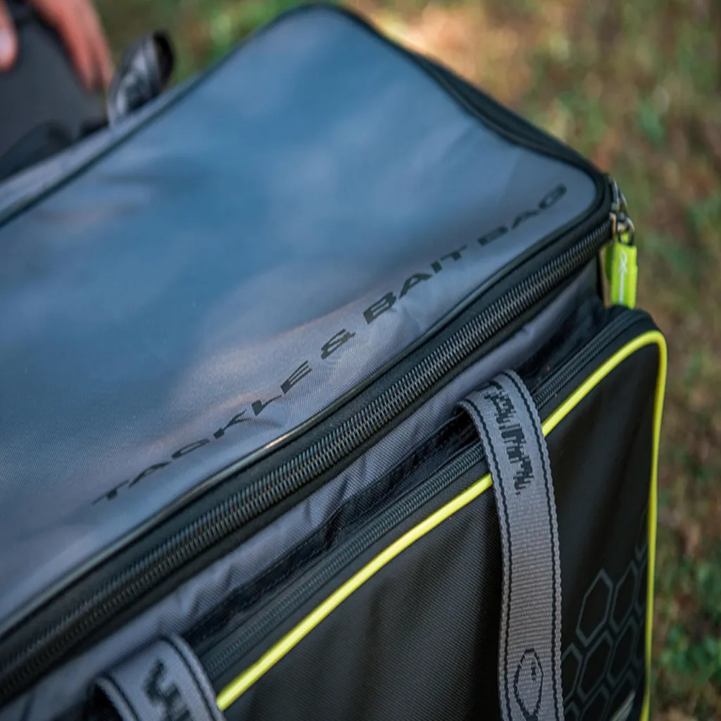 Sac de pêche Matrix Ethos pour accessoires de montage et appâts