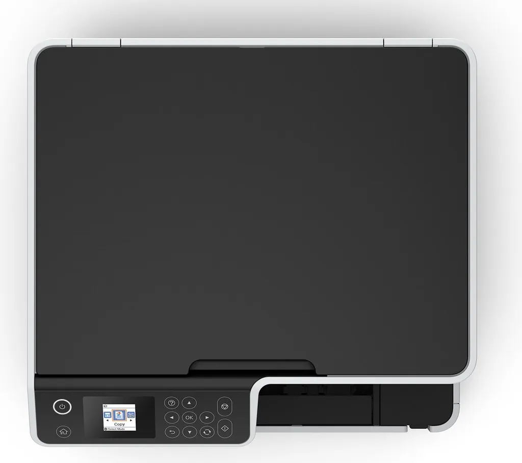 Epson EcoTank M2170 Wi-Fi pour Télétravail et Impression de Bureautique - 4