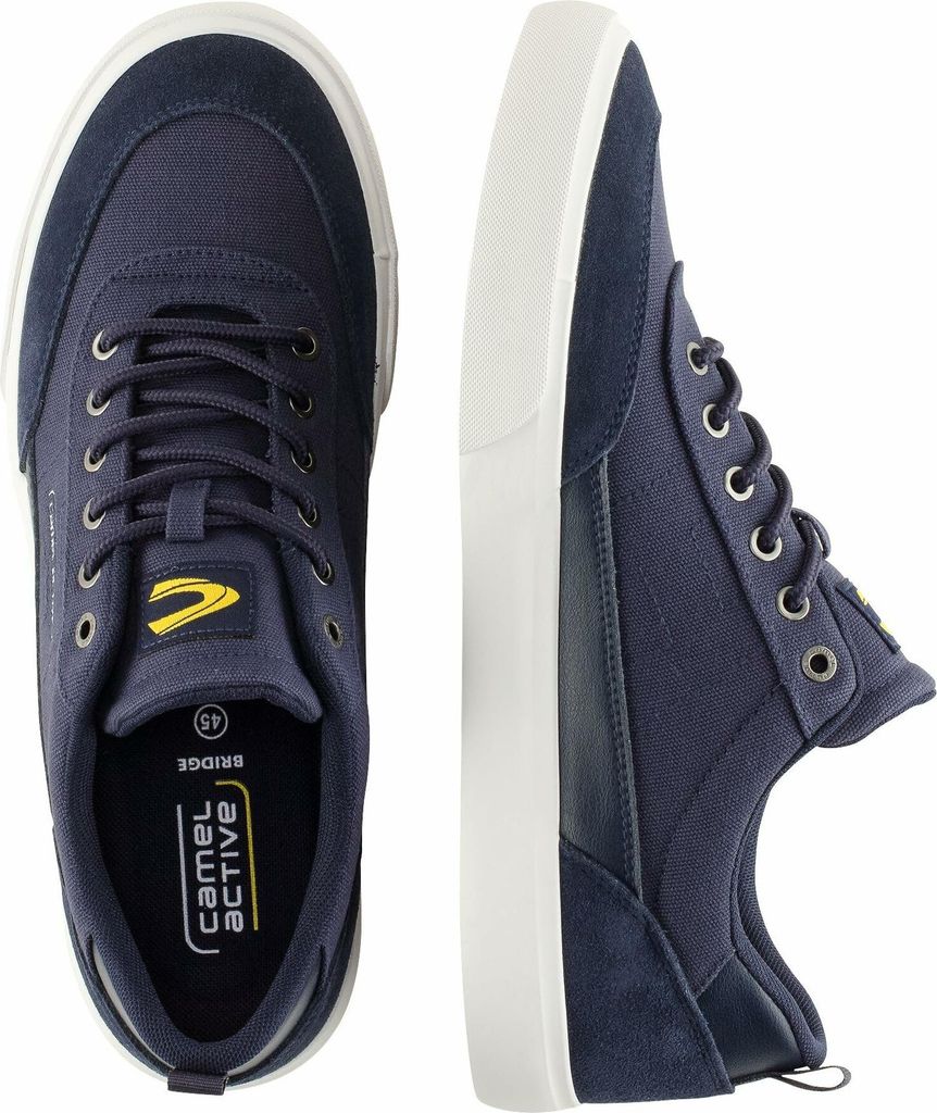 Camel Active Freizeit Schnürer für Damen