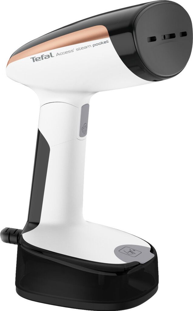 Tefal DT3030 Bügeln & Glätten - Weiß / Rose Gold Produktbild 32