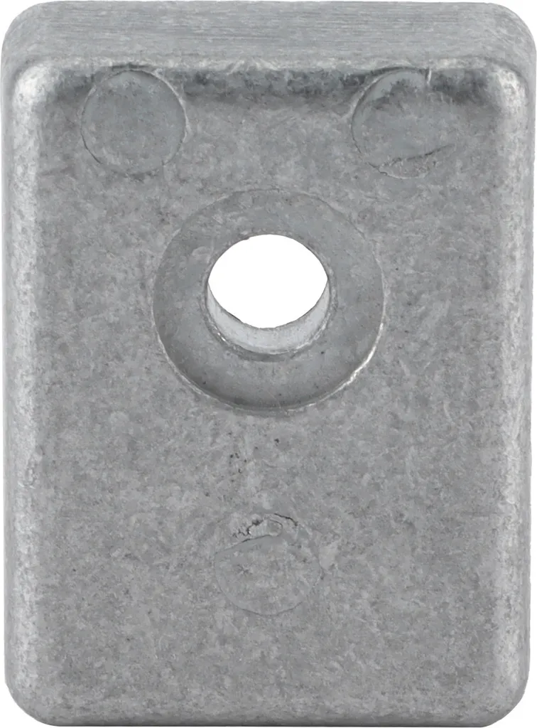 Protezione Motore Honda: Blocco Anodico 41106-ZW9-000 BF8 BF30
