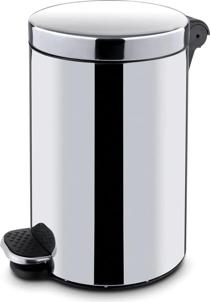 Poubelle anti-odeur 20L HENDI avec bac amovible et pédale hygiénique