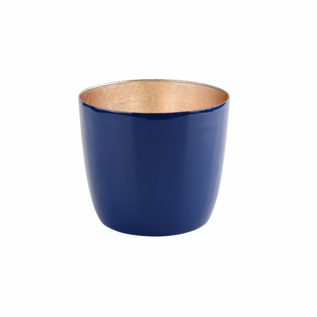 Gift Company Windlicht Madras S – Neon-grüner Teelichthalter Aus Eisen