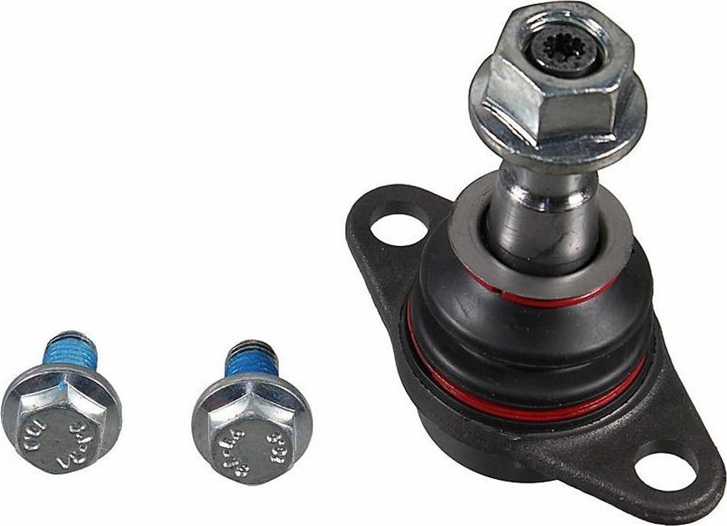 METZGER Traggelenk Vorne Links Vorne Rechts für MINI Countryman (R60) 57034508