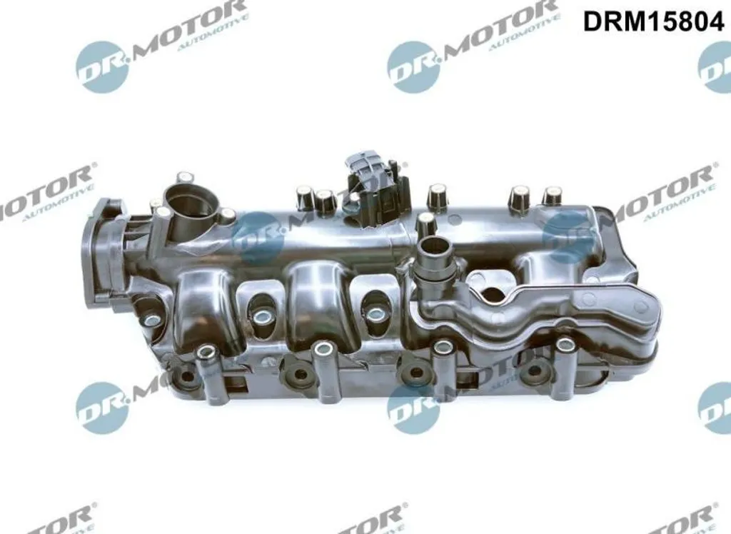 Module de collecteur d'admission pour moteur Opel Insignia A diesel