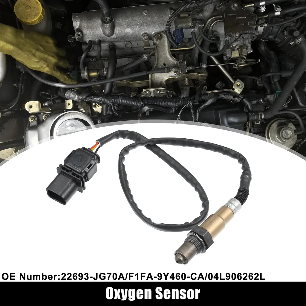 Capteur Oxygène Amont Audi A4 B8 : Réduisez votre Consommation 2.0 TDI